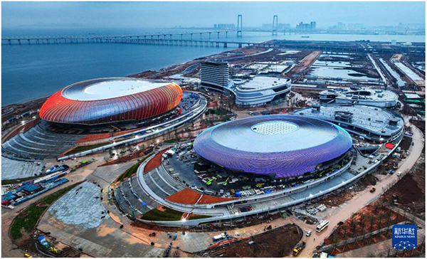 2025年世界女排联赛半决赛，意大利3-0战胜波兰，凭借进攻和网口优势强势夺冠。