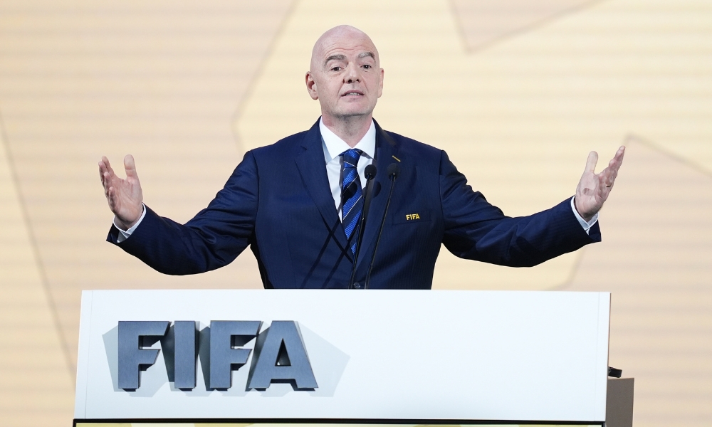 厄德高：拜仁可能是目前欧洲表现最稳定的球队